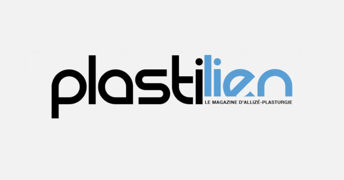 Le magazine Plastilien met STTS à l’honneur