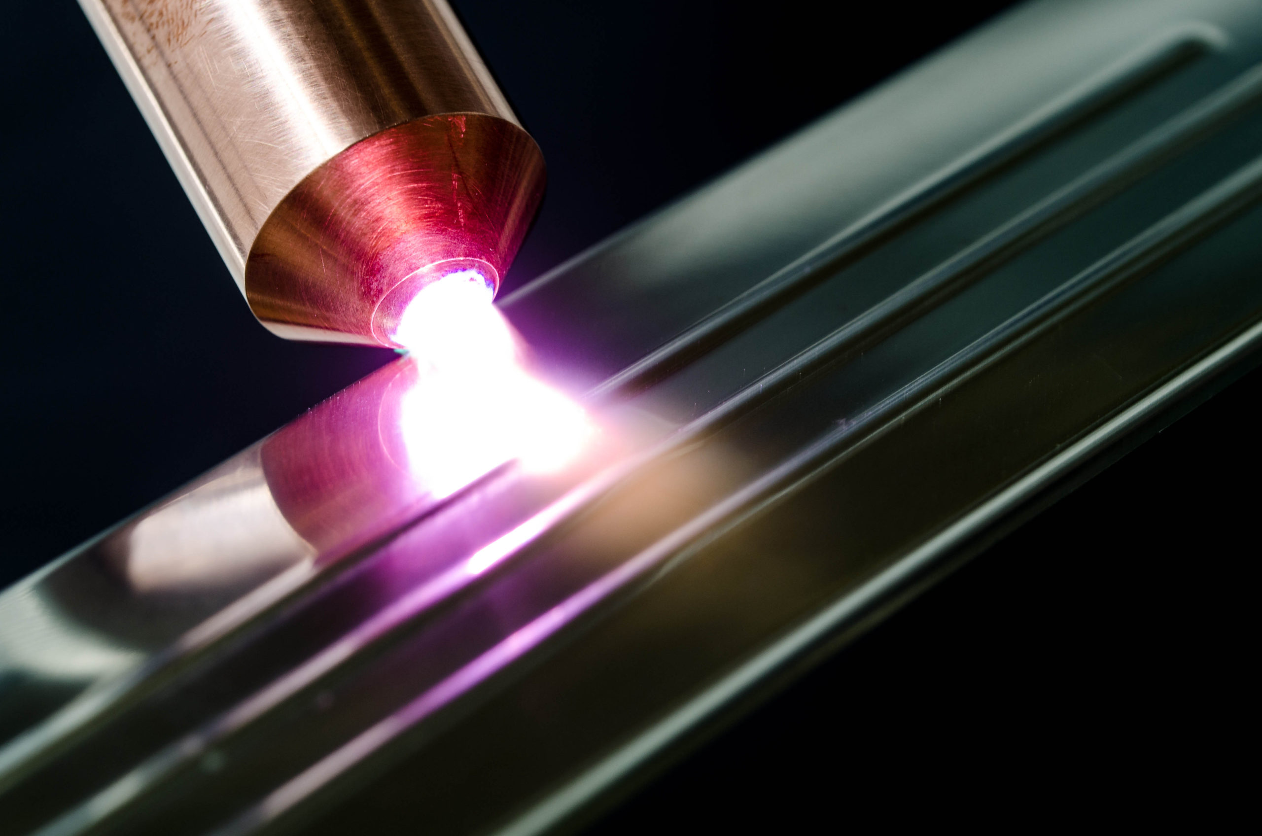 traitement de surface plasma
