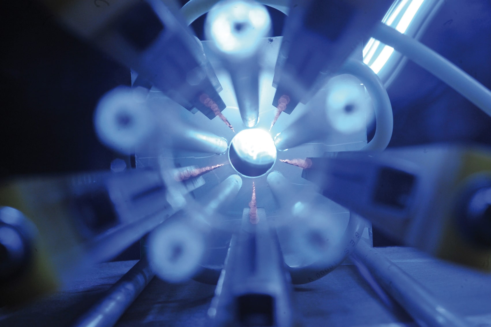 Entreprise de traitement de surface Corona, Plasma, Flammage