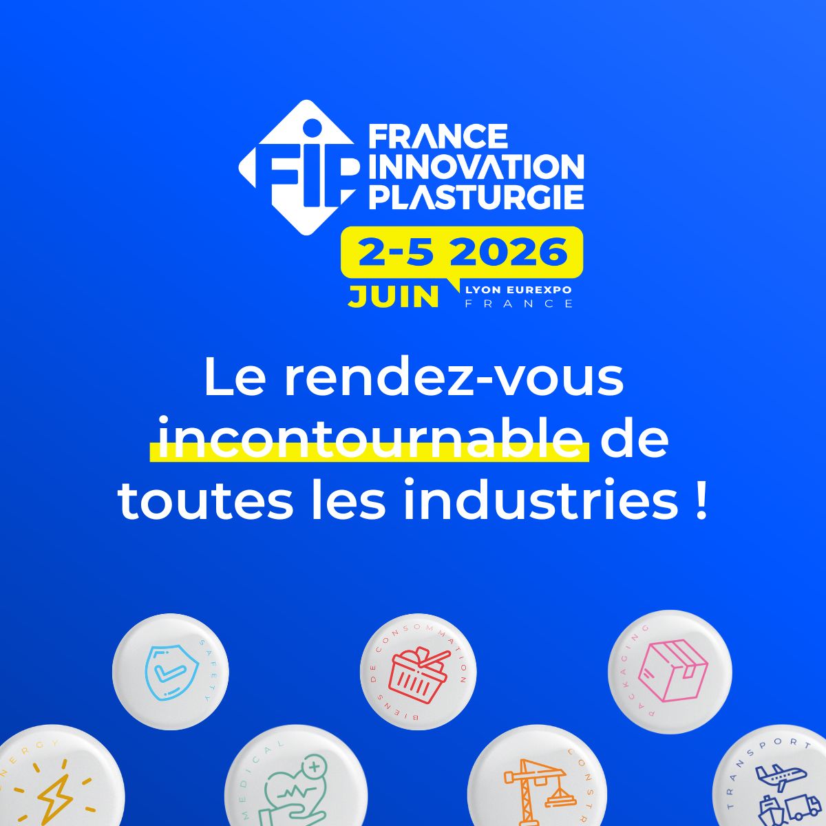 Retour sur le FIP 2026