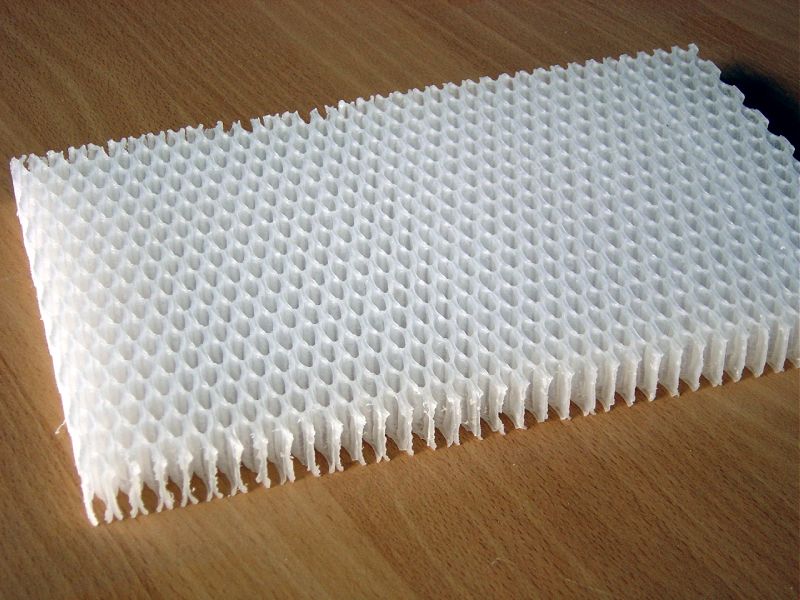 Géométrie complexe / zones difficiles d’accès