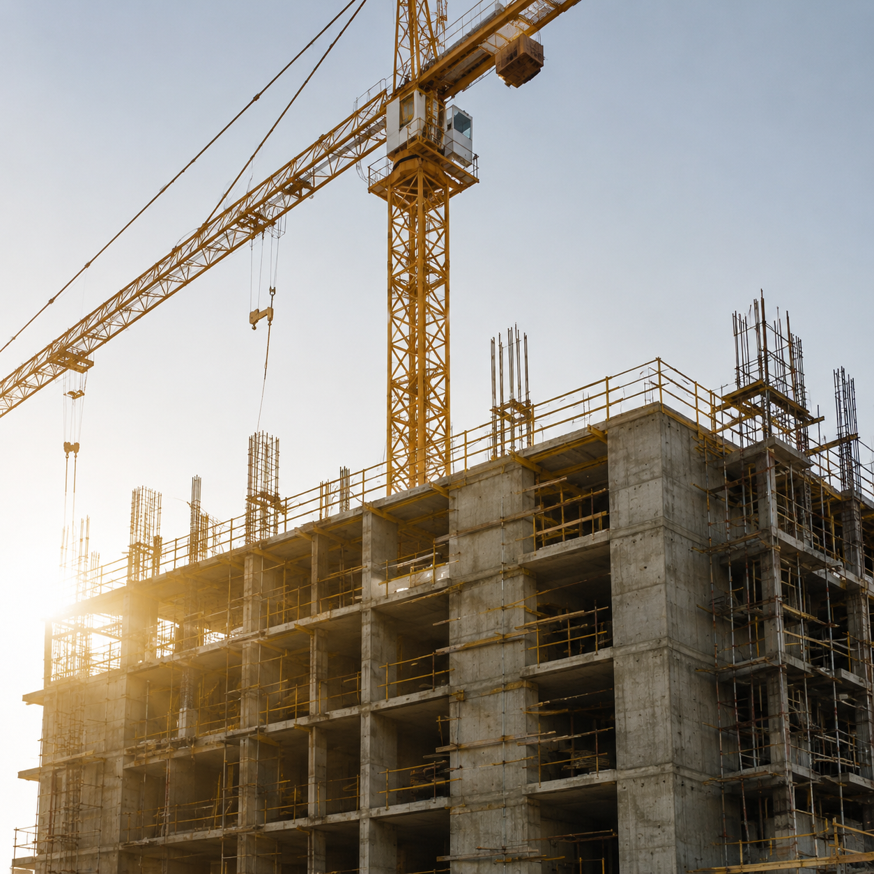 Construction